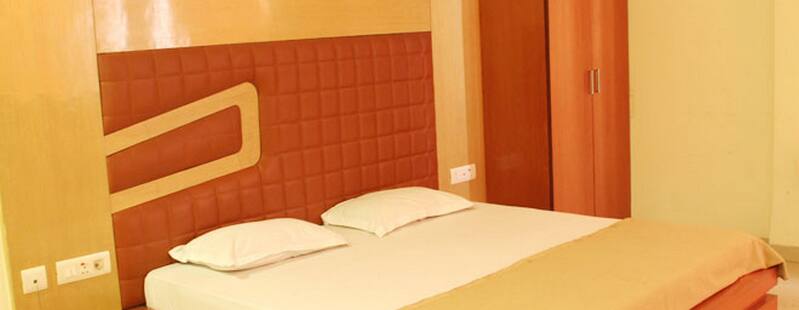 Anaicha's Hotel, Kanpur 4